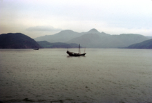 Hong Kong Photos
